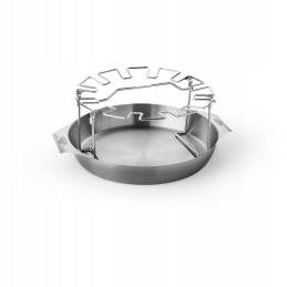 „Napoleon“ stovas vištienos kojoms kepti