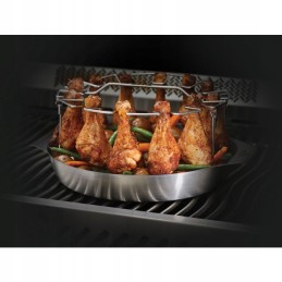 „Napoleon“ stovas vištienos kojoms kepti