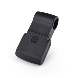 LED kepsninė lempa su grotelėmis