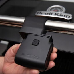 LED grotelių lempa 60936