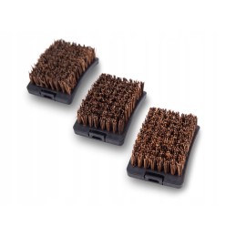 Broil king replacement brush heads
