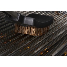 Broil king replacement brush heads