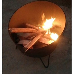 Sodo laužavietė 1031125