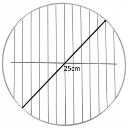 Anglies sodo grilis briketams, uždaras, su ventiliaciniu dangteliu ir lentyna