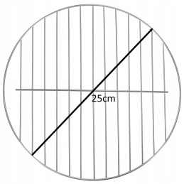 Anglies sodo grilis briketams, uždaras, su ventiliaciniu dangteliu ir lentyna