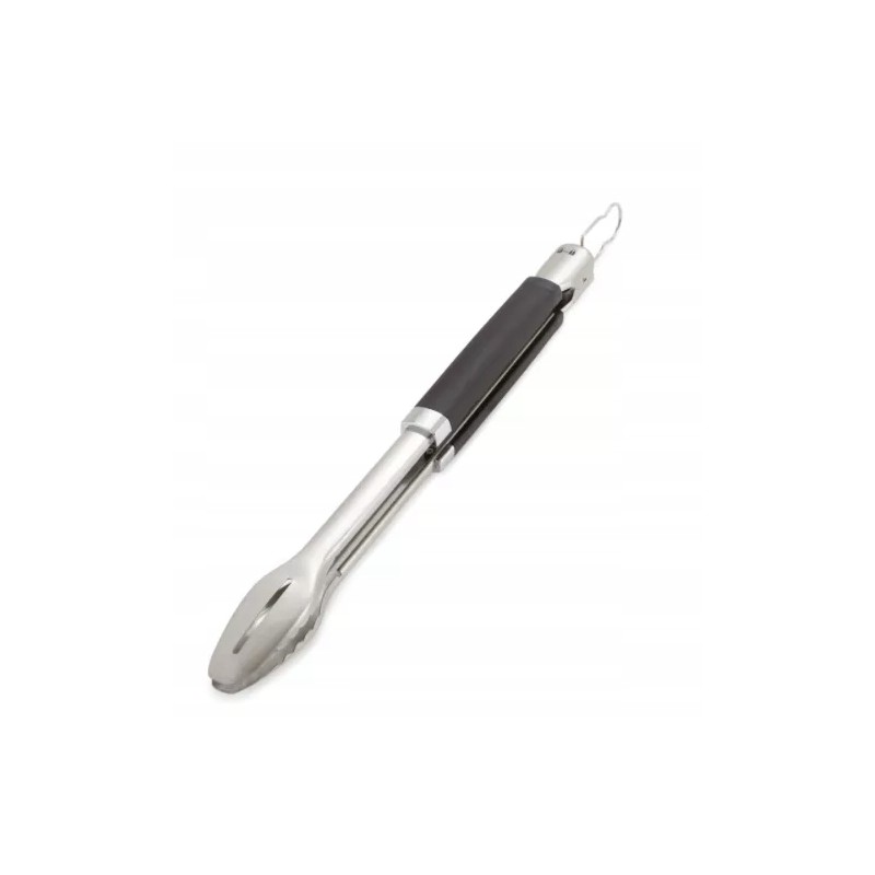 Tikslios kepimo žnyplės – Weber