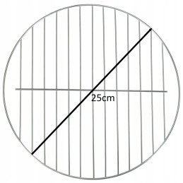 Anglies sodo grilis briketams, uždaras, su ventiliaciniu dangteliu ir lentyna