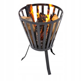 Sodo kepsninė 51xoe35 cm