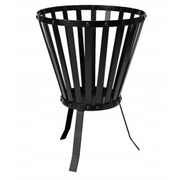 Sodo kepsninė 51xoe35 cm
