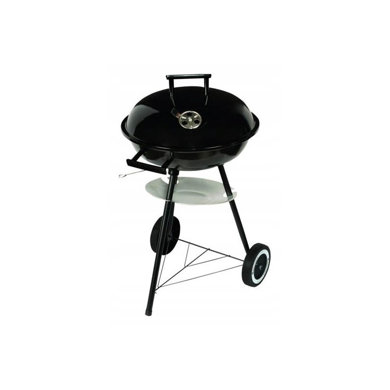 Grila katls 42cm mg913 mastergrill party