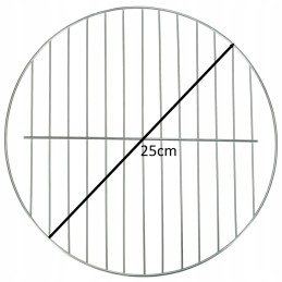Anglies sodo grilis briketams, uždaras, su ventiliaciniu dangteliu ir lentyna