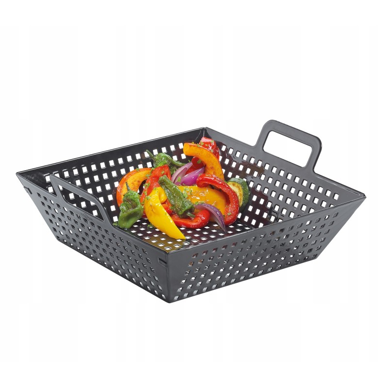 Kuchenprofi grillalus, grillplaat, väike pann