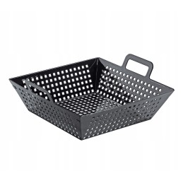 Kuchenprofi bbq paplāte, grila paplāte, maza panna