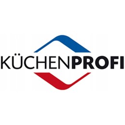 Kuchenprofi kepsninė, grilio padėklas, nedidelė keptuvė