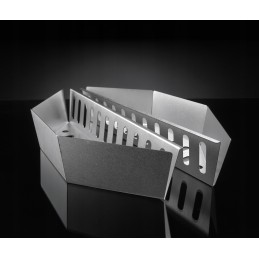 Napoleono medžio anglies krepšeliai