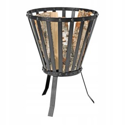 Sodo kepsninė 51xoe35 cm