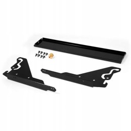 Broil king degiklio tvirtinimo kronšteinų rinkinys