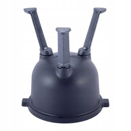 Kamille 4800m medžioklės katilas