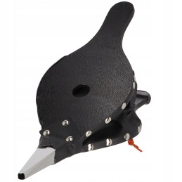 Manual Bellows for Fireplace