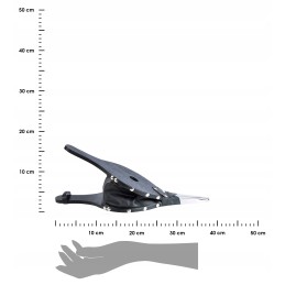 Manual Bellows for Fireplace