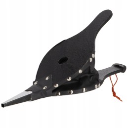 Manual Bellows for Fireplace