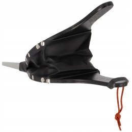 Manual Bellows for Fireplace