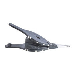 Manual Bellows for Fireplace