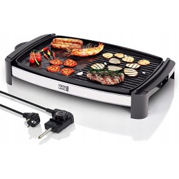 Teppanyaki elektrinė kepsninė lbg8588 2200 col