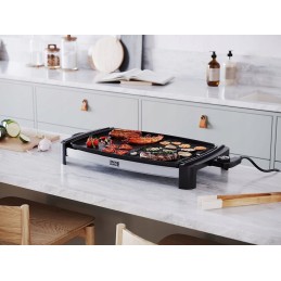 Teppanyaki elektrinė kepsninė lbg8588 2200 col