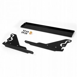 Broil king infraraudonųjų spindulių degiklio priedas