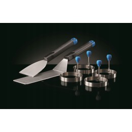 Napoleonas 6 dalių pusryčių rinkinys