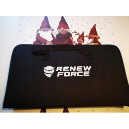 Aksesuarų rinkinys kepsninių indų grilio rinkinys