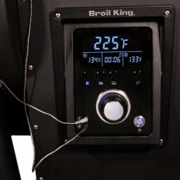 Broil king du termometro zondai