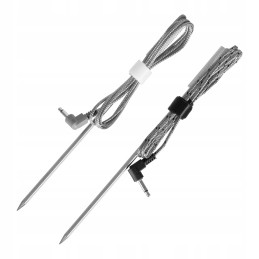 Broil King termometro zondas, 2 vnt