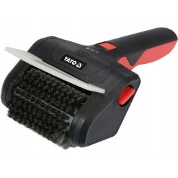 Yato electric grill brush yg 20100