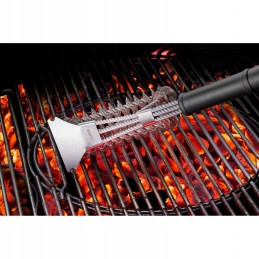 Ilma harjasteta grillihari bbq gefu