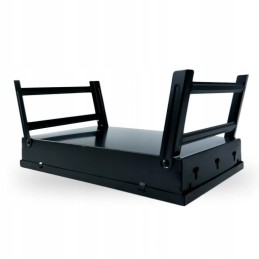 ⭐⭐Sulankstoma turistinė anglių kepsninė su priedais, nešiojamas sodo lagaminas⭐⭐