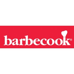 Apvalus barbekiu picos akmuo 36 cm pica