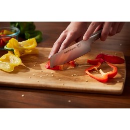 Weber Deluxe daržovių peilis 17073 13 5cm