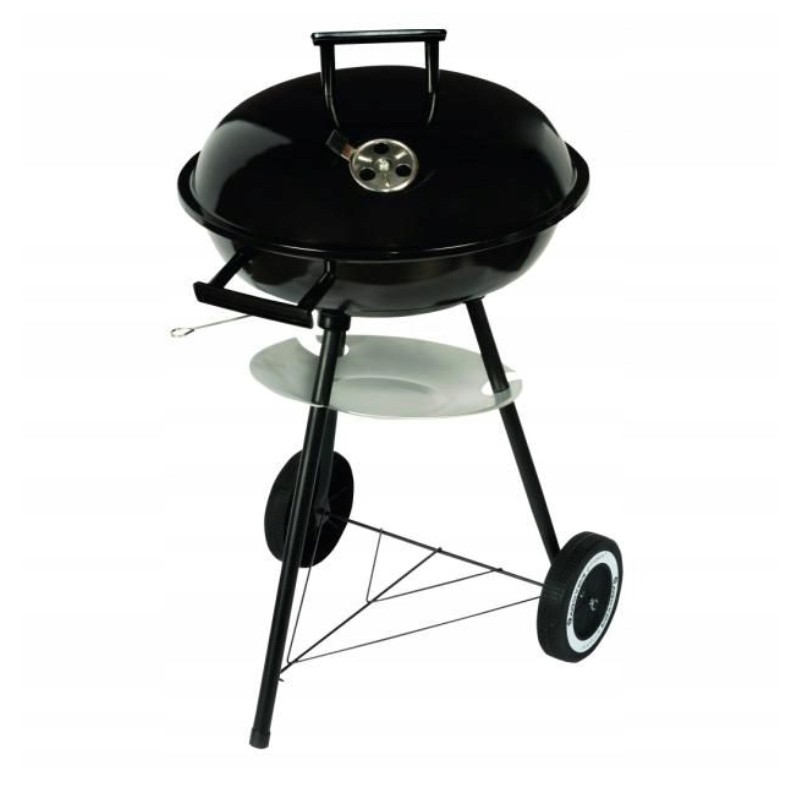 Grilio katilas mg913 - sk. 42 cm