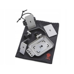 Weber Smart Grilling Hub 3255 grilio laikiklis