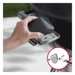 Weber Smart Grilling Hub 3255 grilio laikiklis