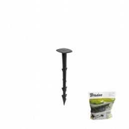 Bradas agrotekstilės kaištis 12,5 cm, 20 vnt