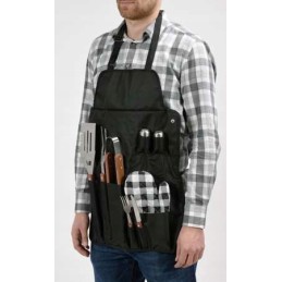 Privalomas rinkinys visiems grilio entuziastams! puikiai tinka dovanai!