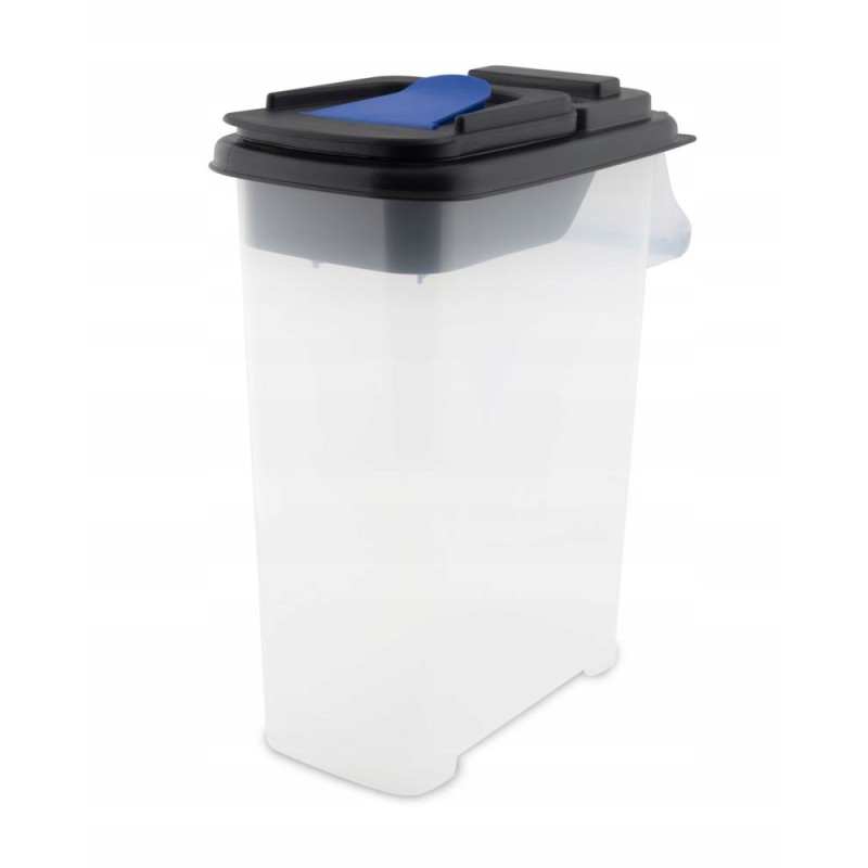 „Broil king“ granulių konteineris