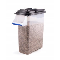 „Broil king“ granulių konteineris