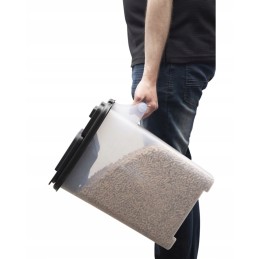 „Broil king“ granulių konteineris