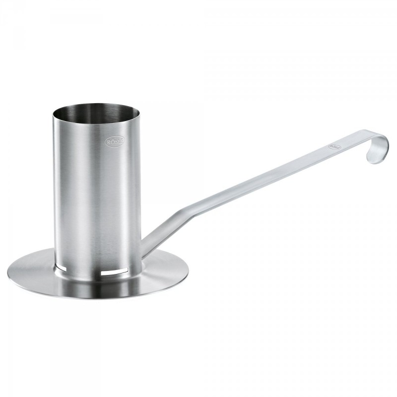 BBQ vištienos grilio vamzdelis