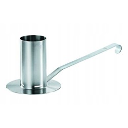 BBQ vištienos grilio vamzdelis