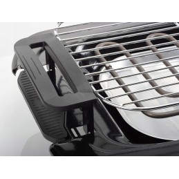 Tristar BQ2883 2000 colių laisvai stovinčios elektrinės kepsninės